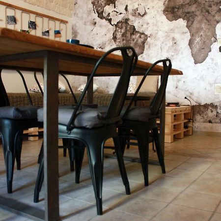 Giramondo Bed&Breakfast Turi Exterior foto