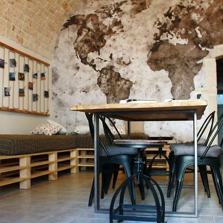 Giramondo Bed&Breakfast Turi Exterior foto