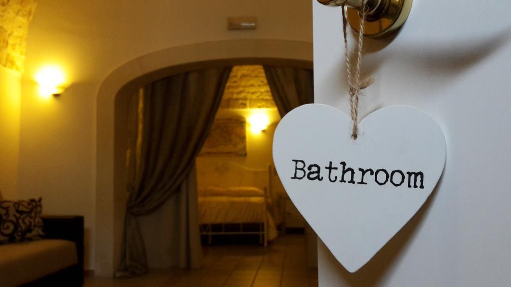 Giramondo Bed&Breakfast Turi Cameră foto