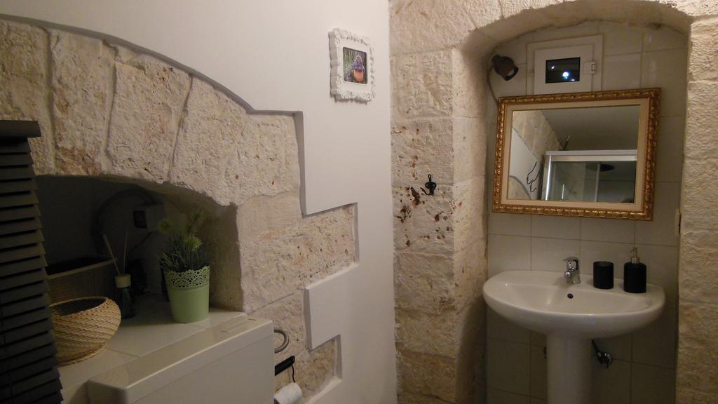 Giramondo Bed&Breakfast Turi Cameră foto