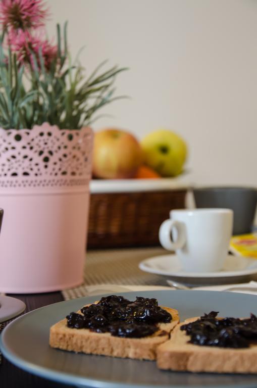 Giramondo Bed&Breakfast Turi Exterior foto