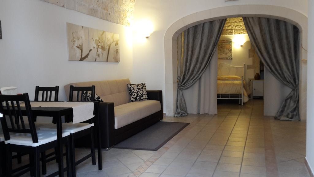 Giramondo Bed&Breakfast Turi Exterior foto
