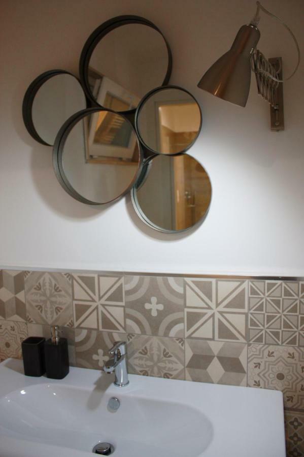 Giramondo Bed&Breakfast Turi Exterior foto