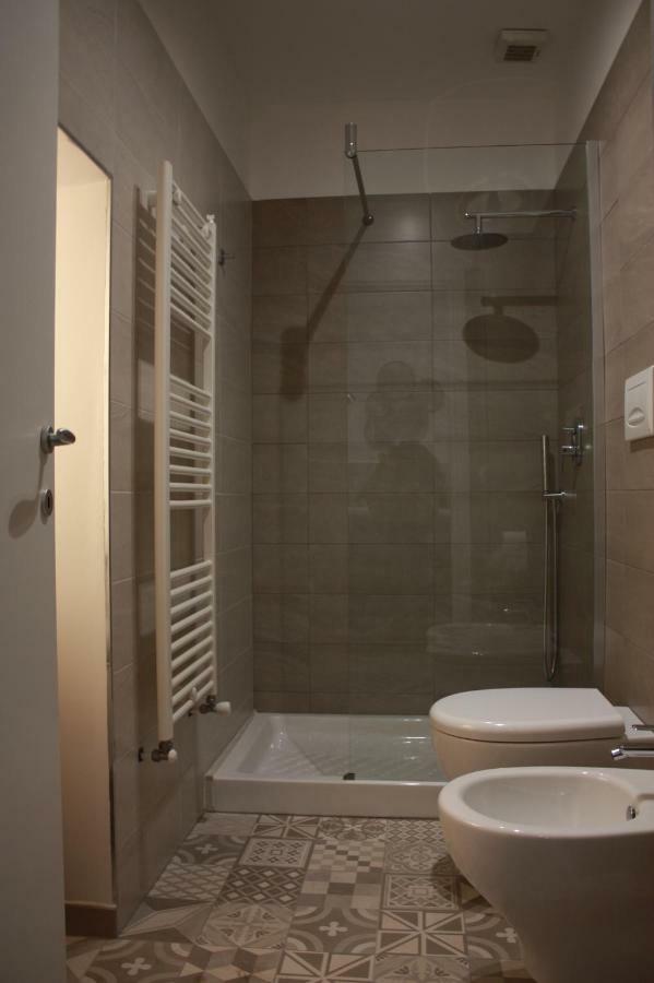 Giramondo Bed&Breakfast Turi Exterior foto